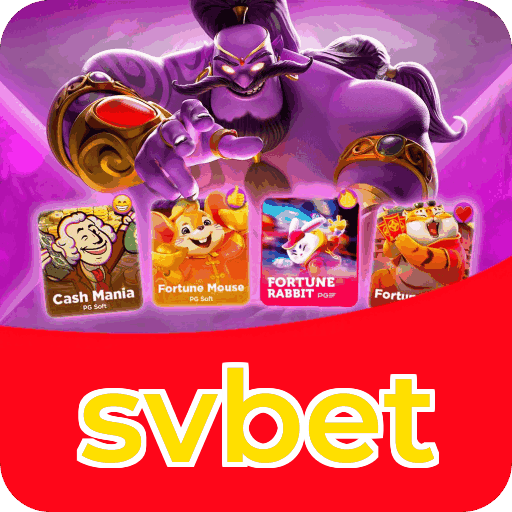 Login rápido no app svbet