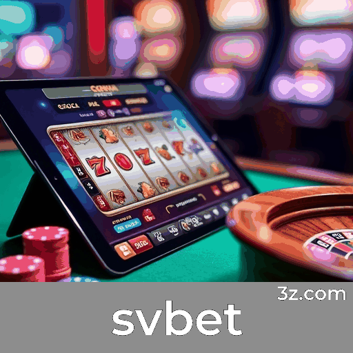 svbet Bônus acumulado svbet